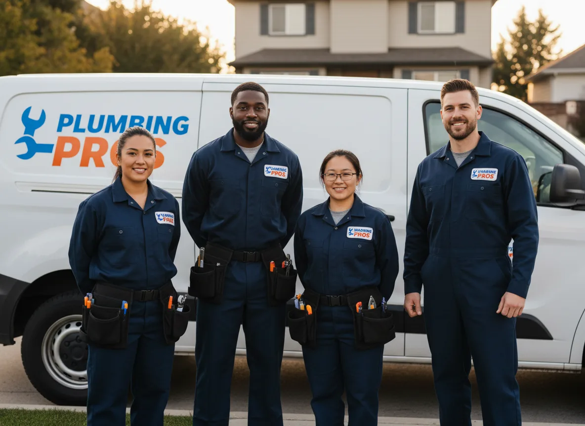 Water Heater Repair company in Plover, IA
